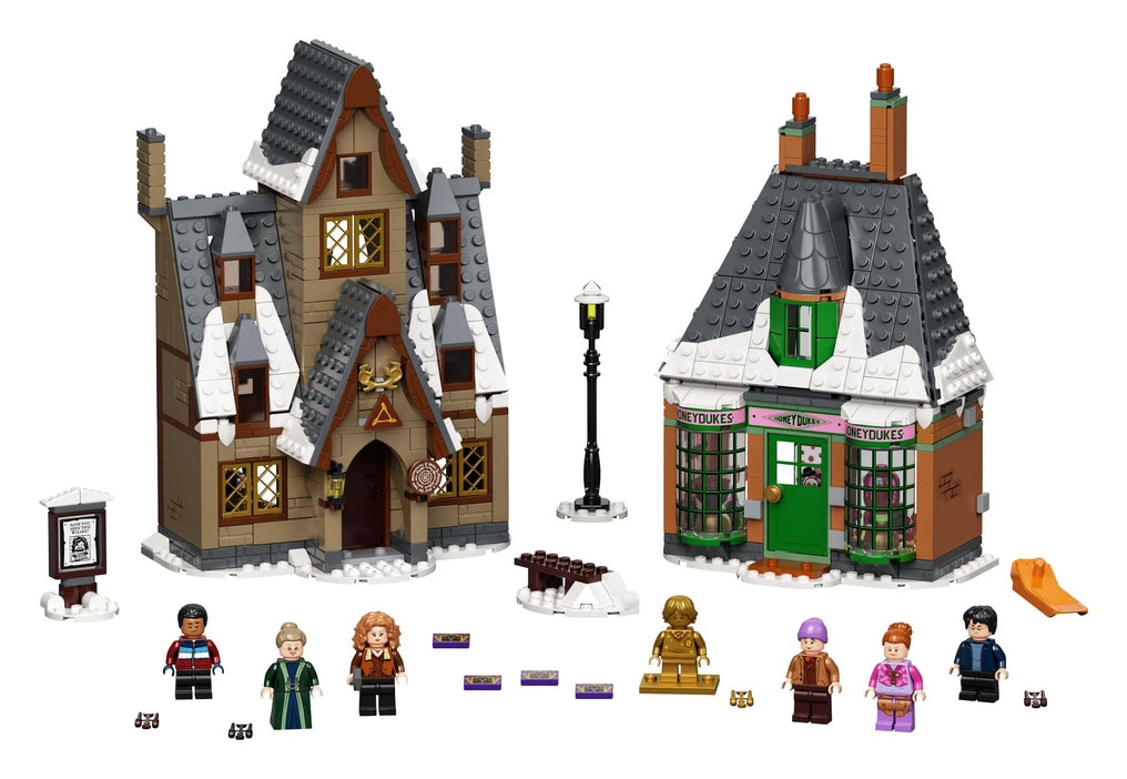 LEGO®Harry Potter 