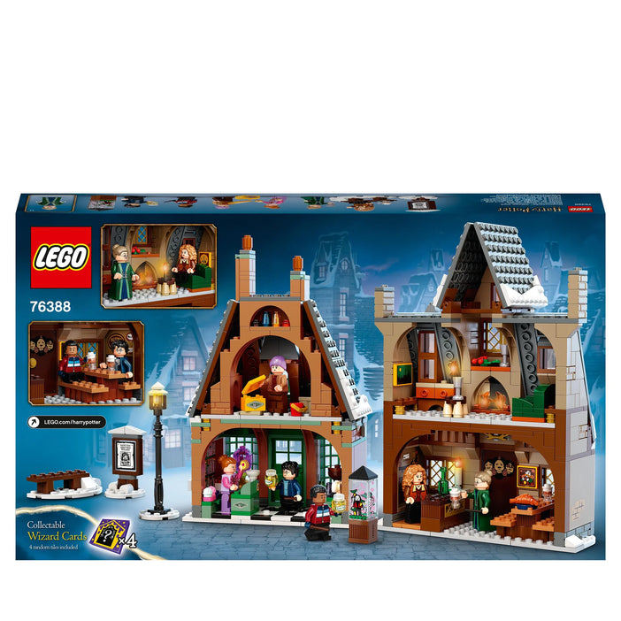 LEGO®Harry Potter 