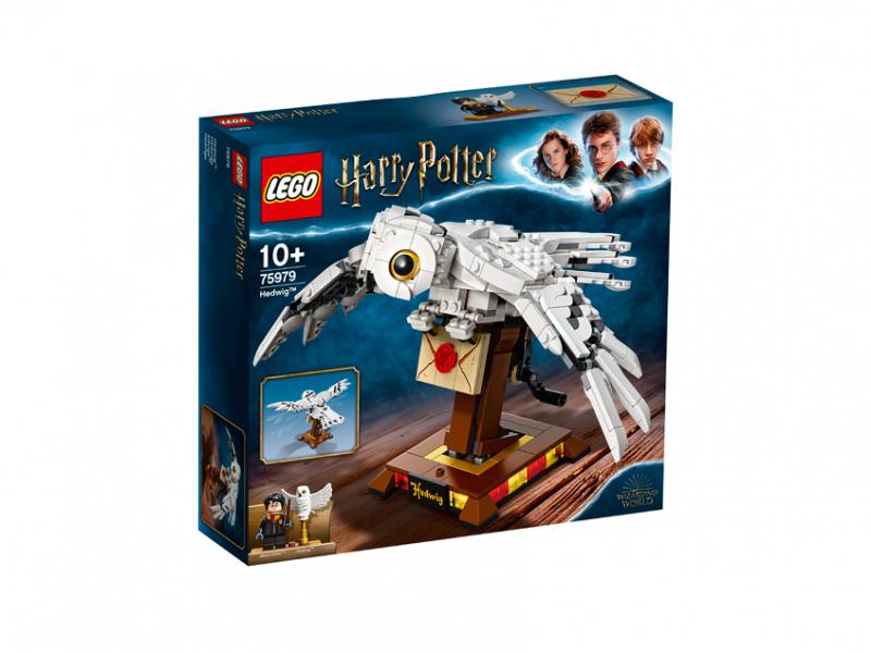LEGO®Harry Potter 