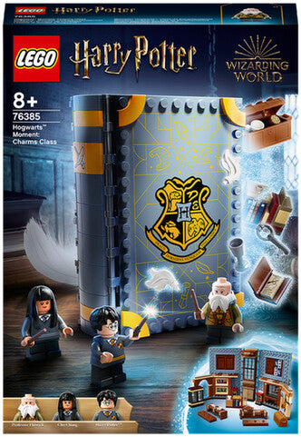 LEGO®Harry Potter 