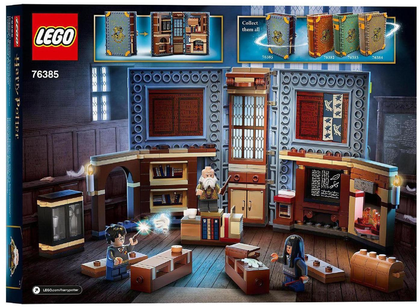 LEGO®Harry Potter 