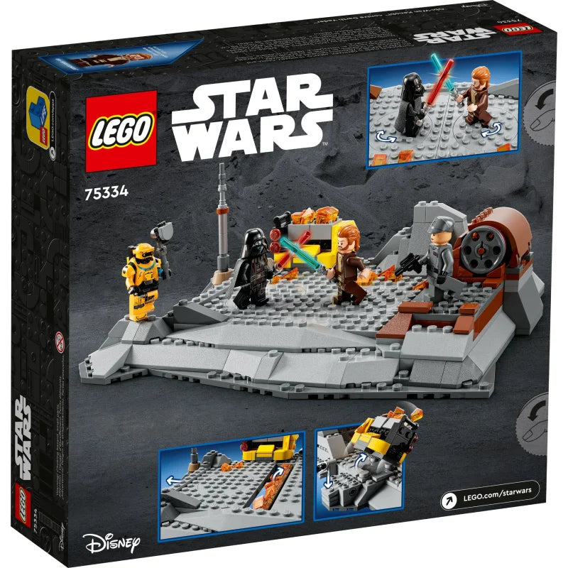 LEGO®Star Wars 