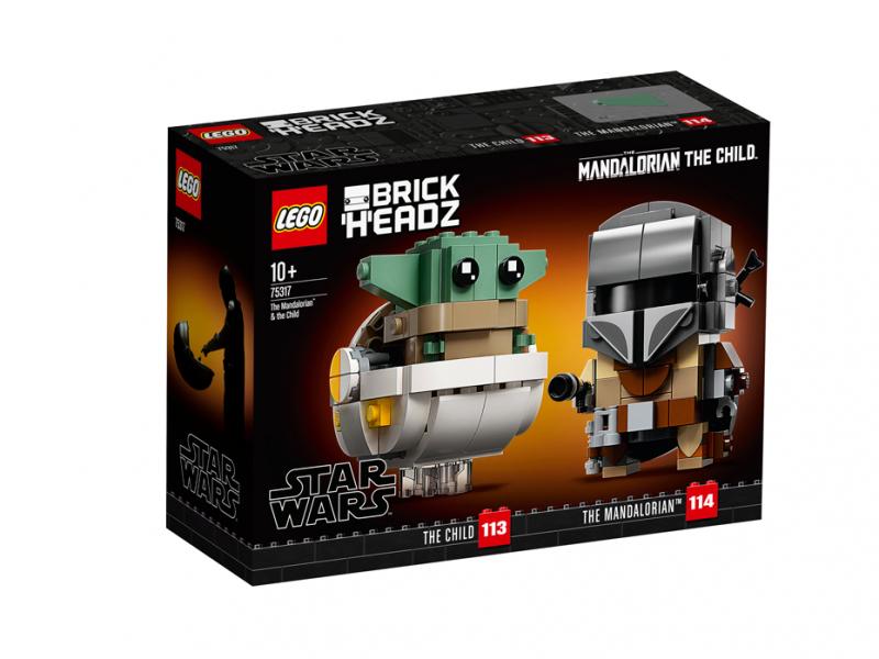 LEGO®Star Wars 