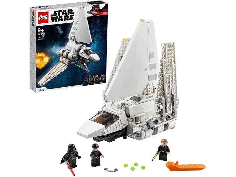 LEGO®Star Wars 