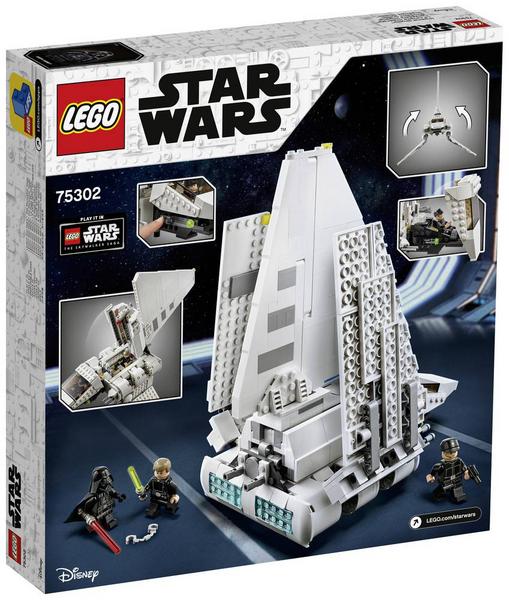 LEGO®Star Wars 