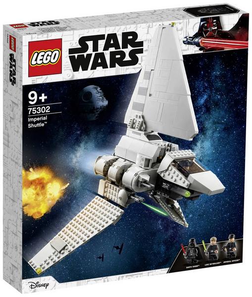 LEGO®Star Wars 