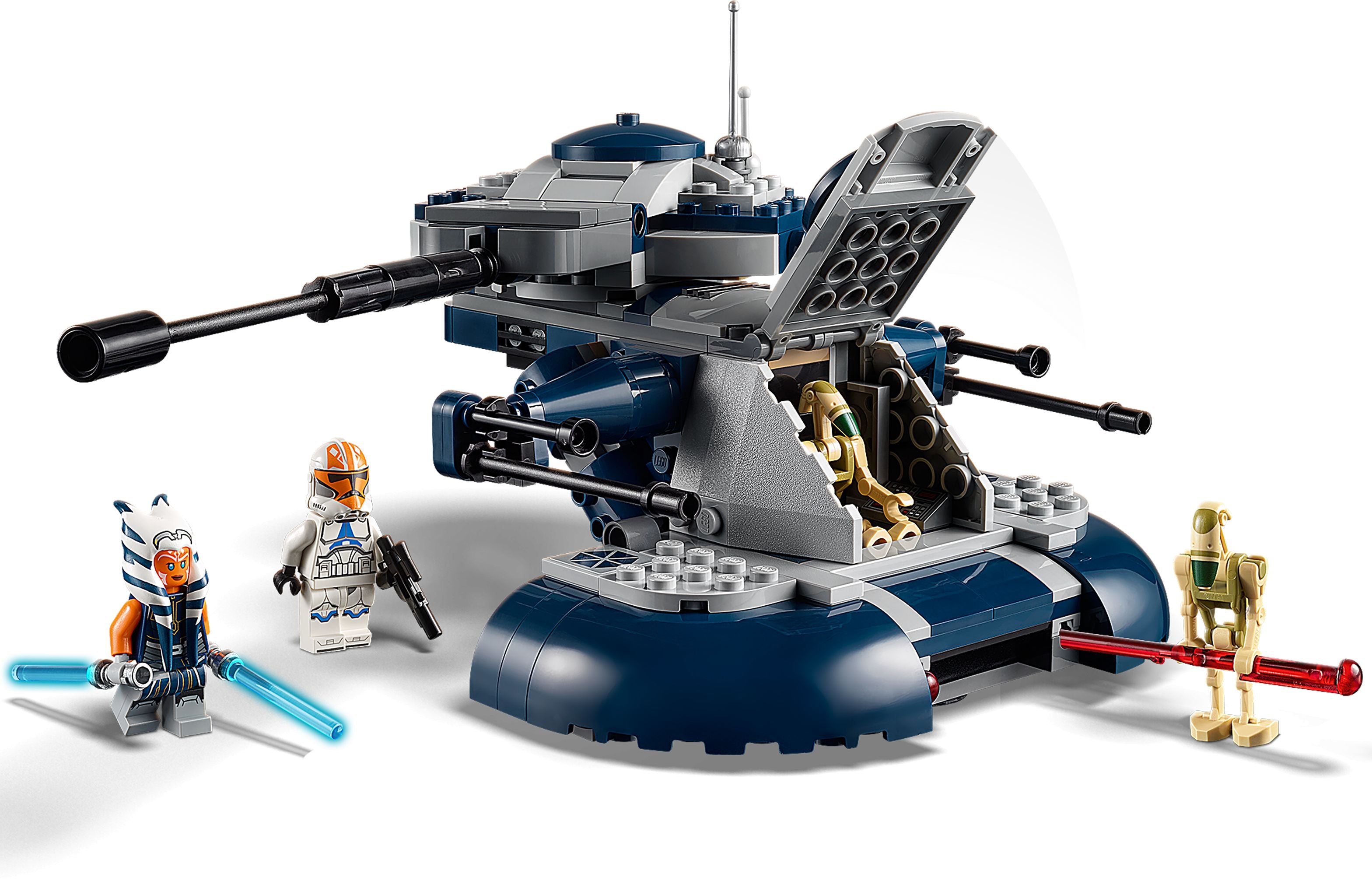 LEGO®Star Wars 