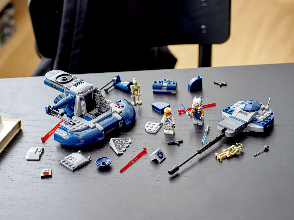 LEGO®Star Wars 