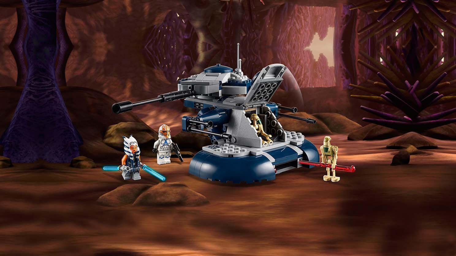 LEGO®Star Wars 