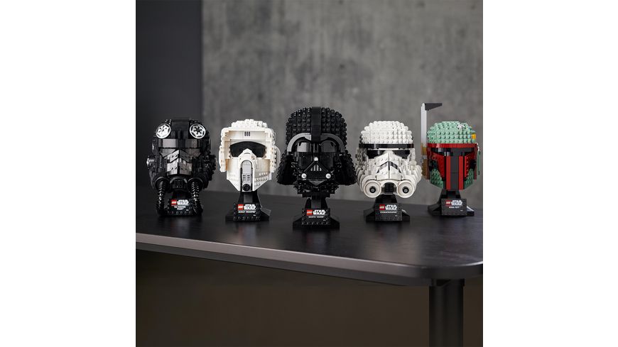 LEGO®Star Wars 