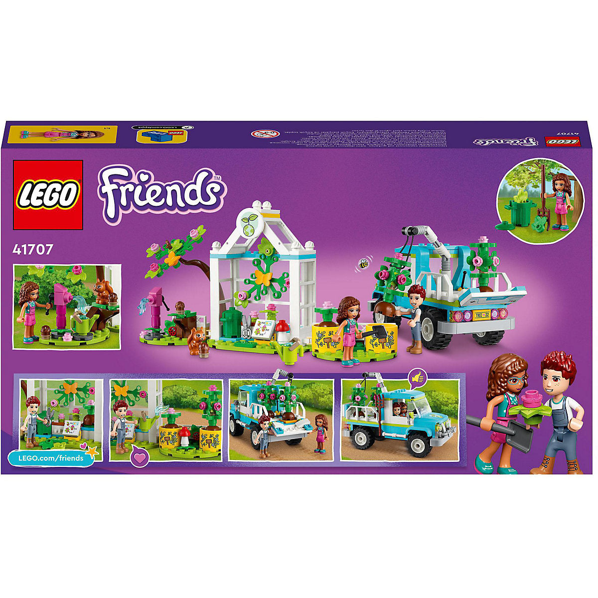 LEGO®Friends 