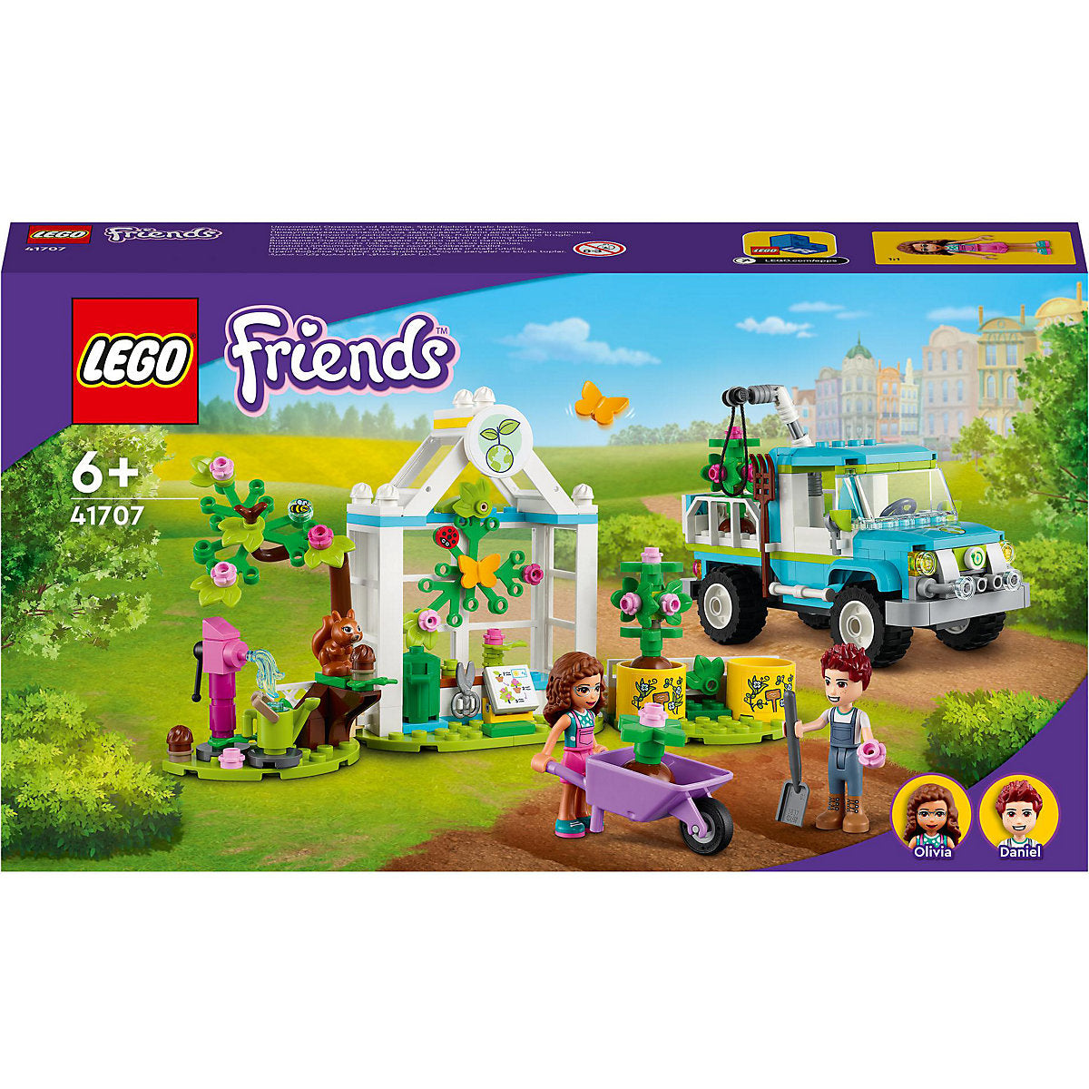 LEGO®Friends 