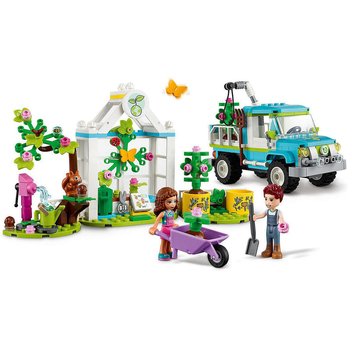 LEGO®Friends 