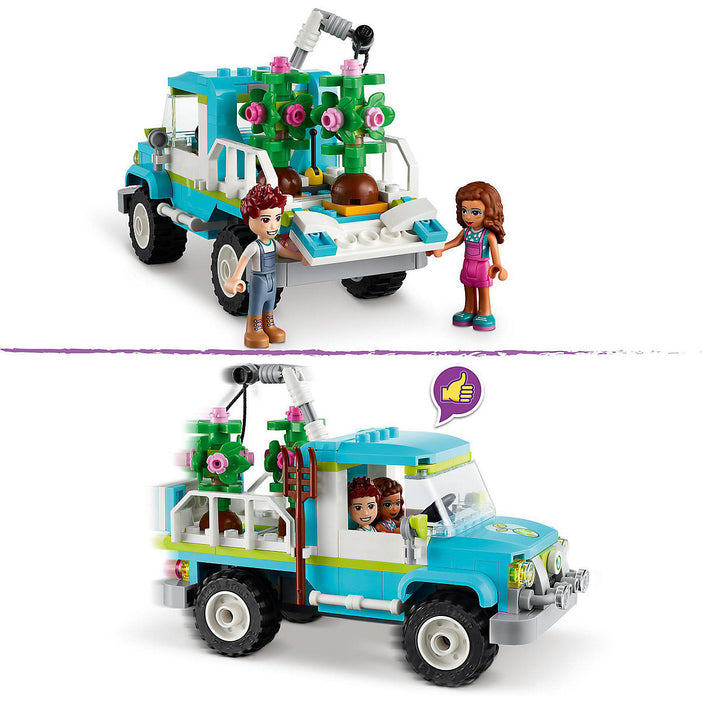 LEGO®Friends 