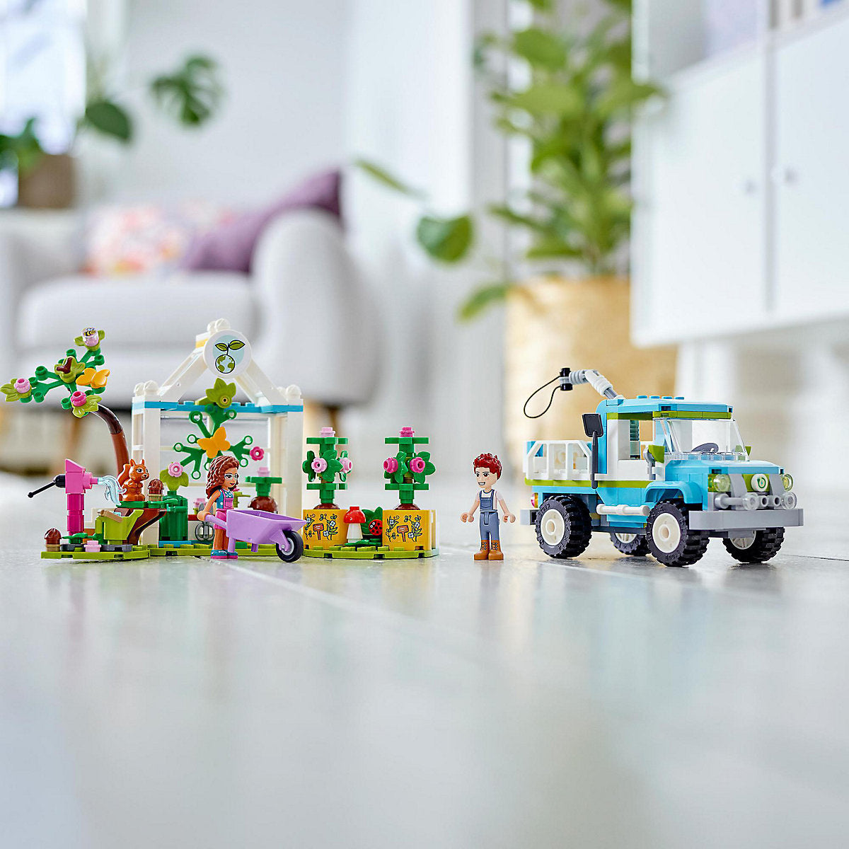 LEGO®Friends 