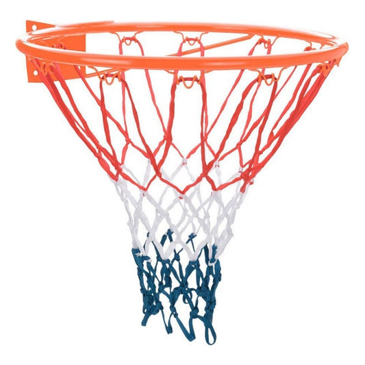 Basketball hoop (Ø 45.72 cm) incl. assembly set from XQ Max