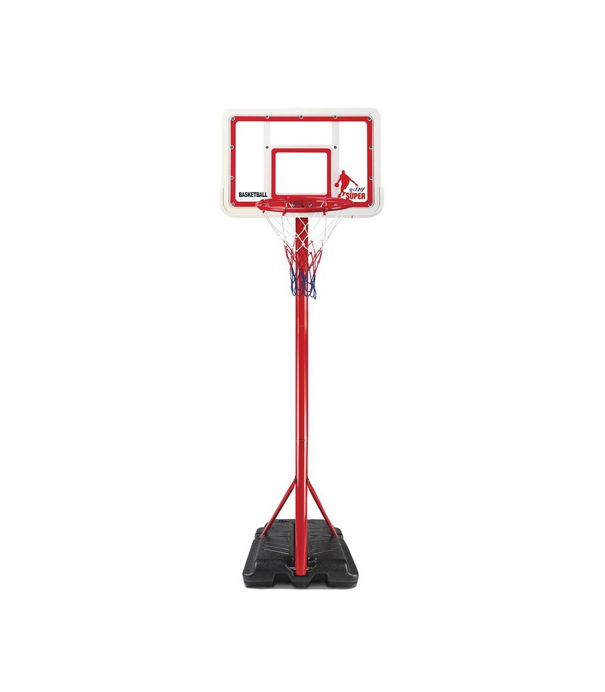 Basketball-Set 