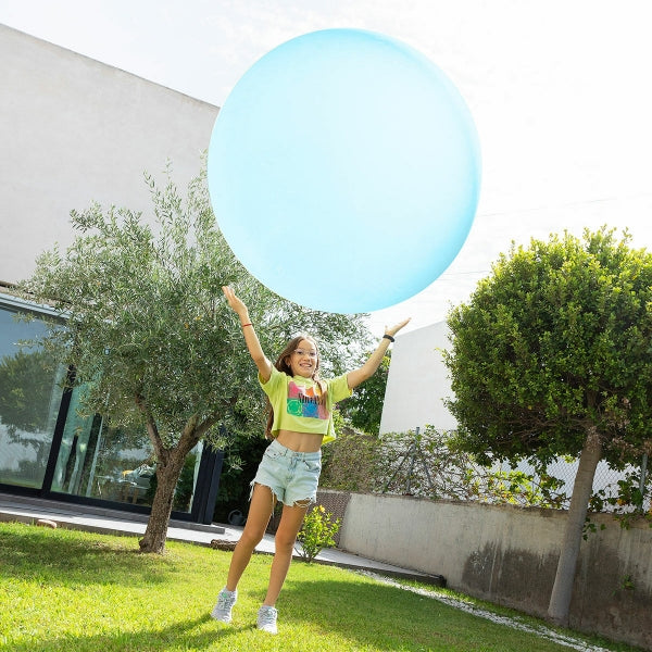 Ball Bubble 