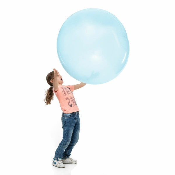 Ball Bubble 