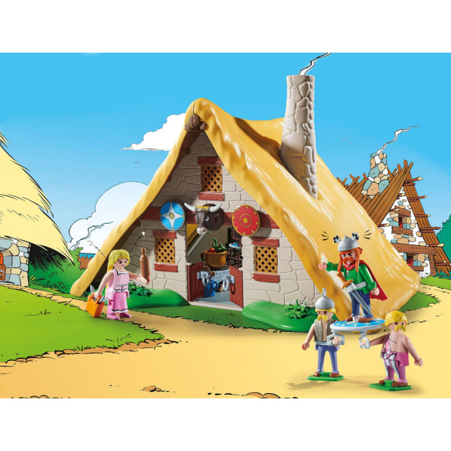 Playmobil®Asterix 