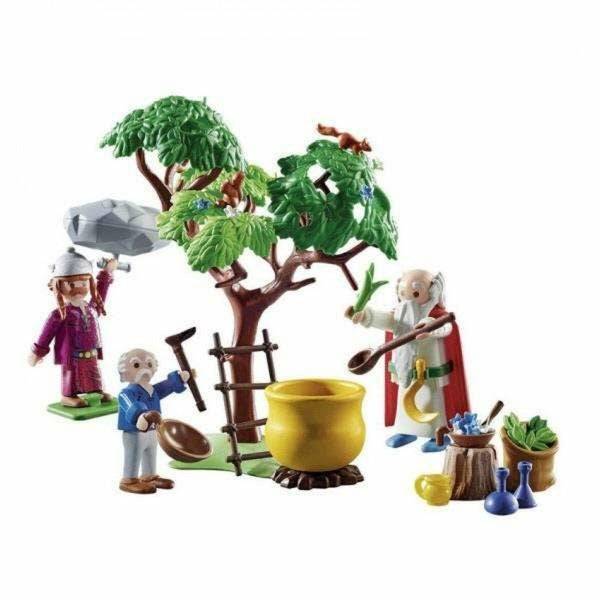 Playmobil®Asterix 