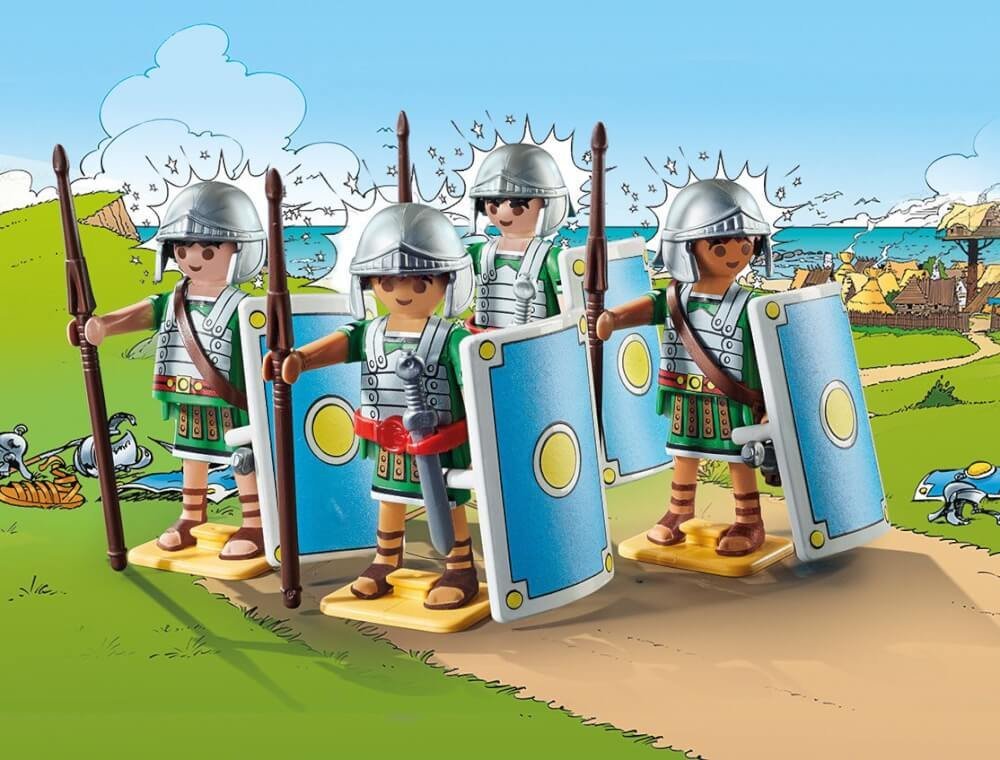 Playmobil®Asterix 