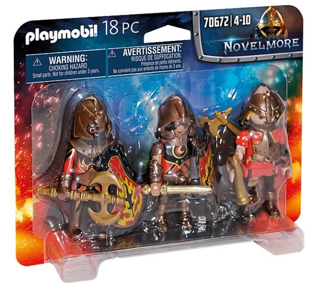 Playmobil®Novelmore 