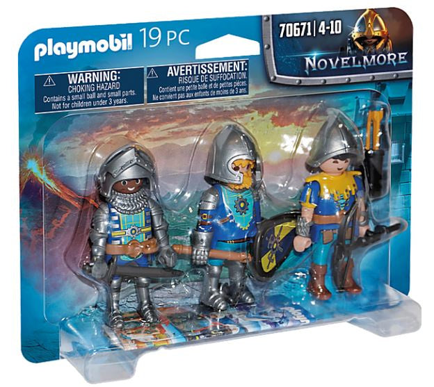 Playmobil®Novelmore 