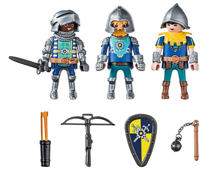 Playmobil®Novelmore 