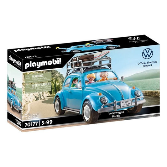 Playmobil "Volkswagen Beetle" - VW-Käfer Spielauto freeshipping | Maicona