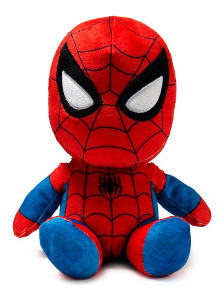 Plush figure DC 