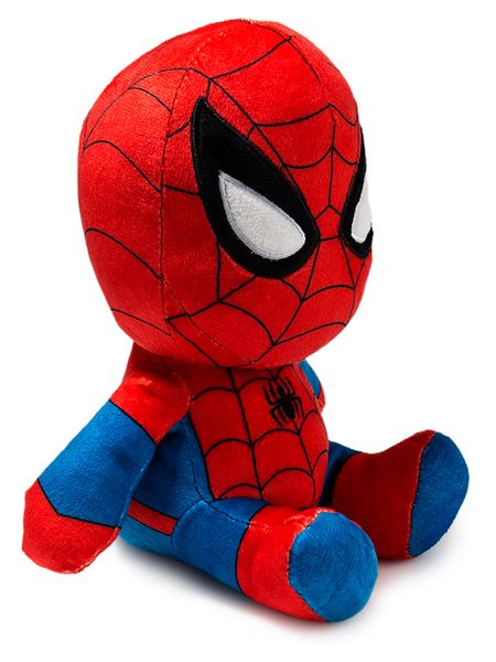 Plush figure DC 