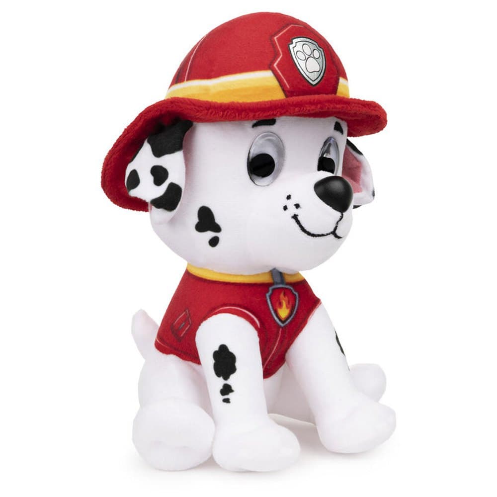 Figurine en peluche PAW Patrol 