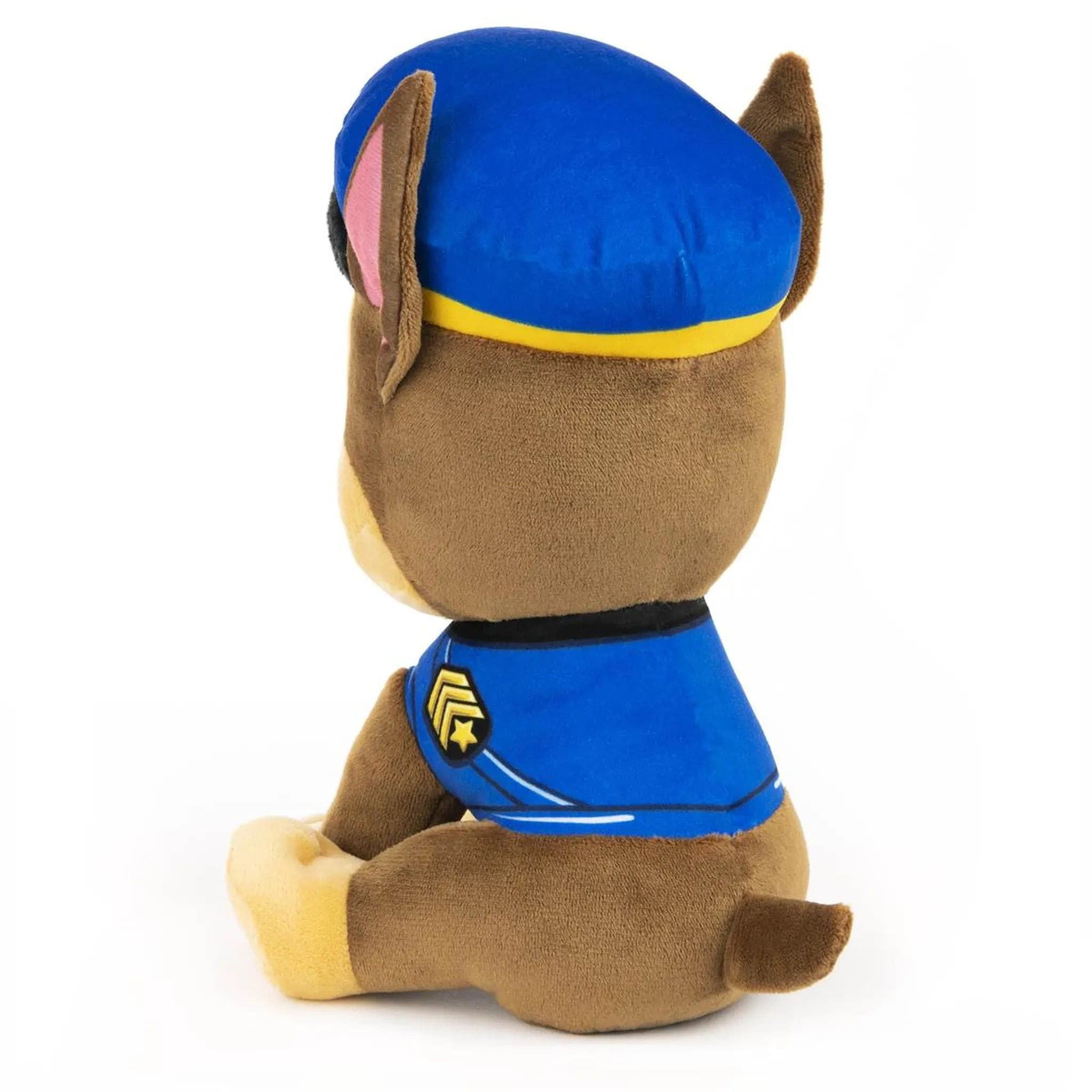 Figurine en peluche PAW Patrol 