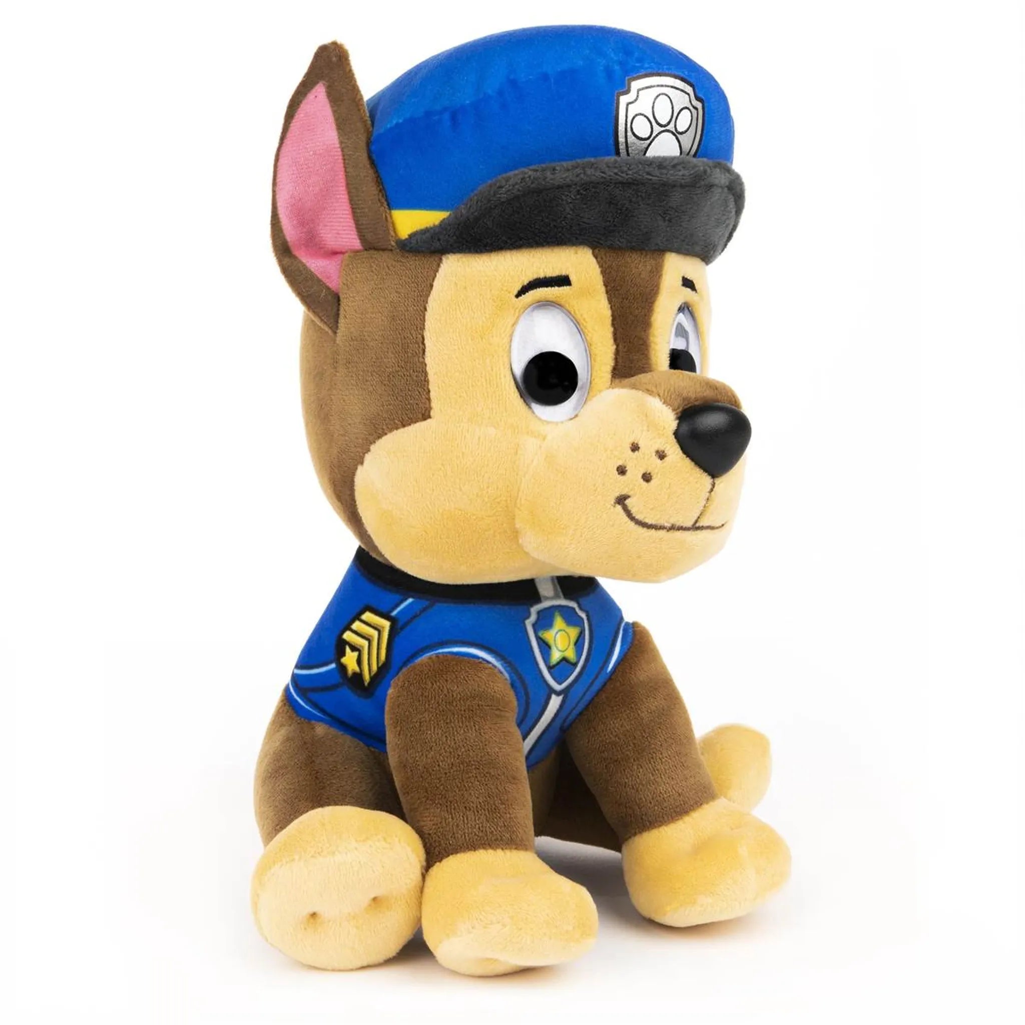 Plüschfigur PAW Patrol 