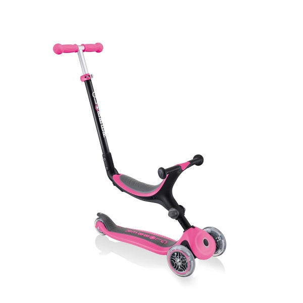 Scooter Roller 