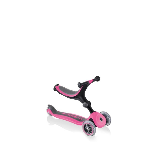 Scooter Roller 