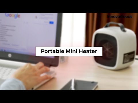 Heater Mini 