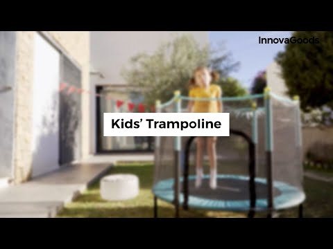 Trampoline 