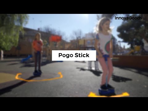 Pogo jumper 